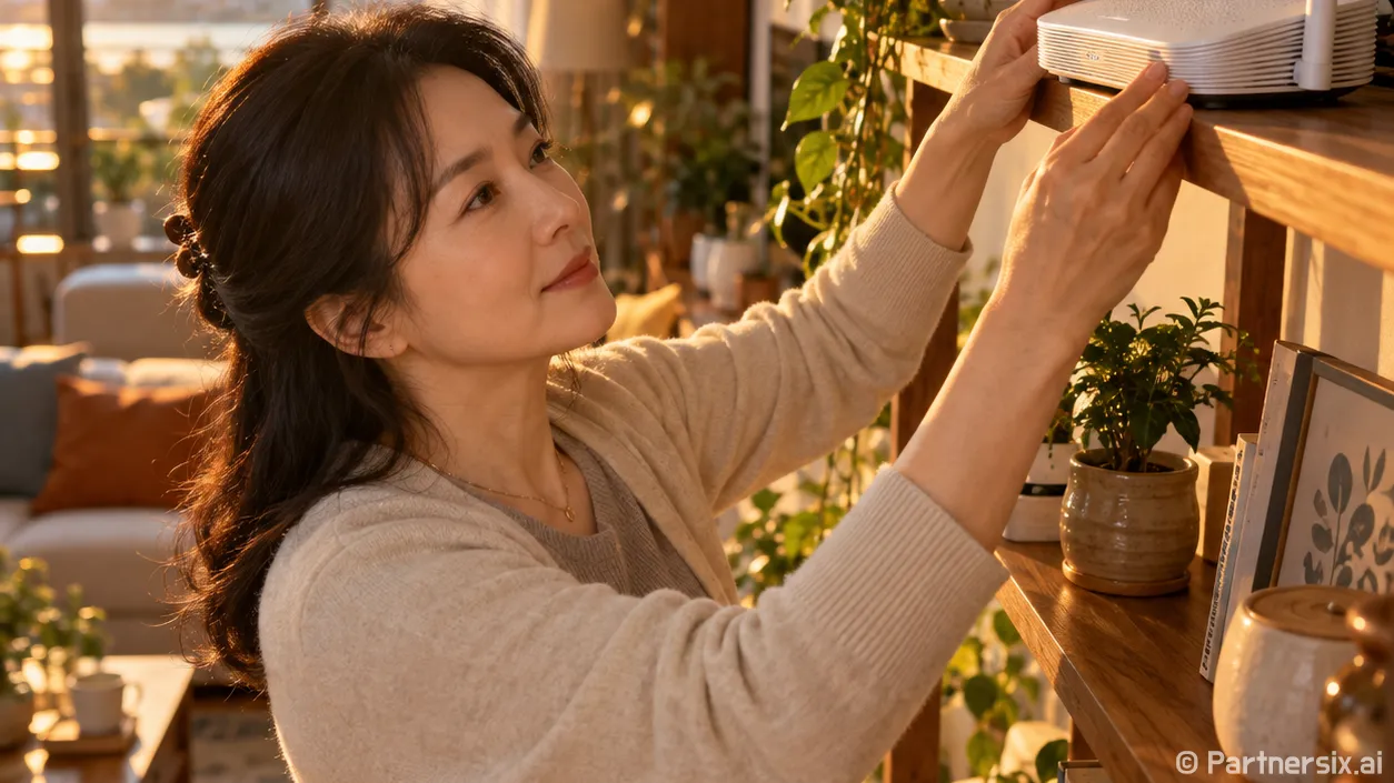 집에서 공유기 와이파이 끊김 줄이는 방법