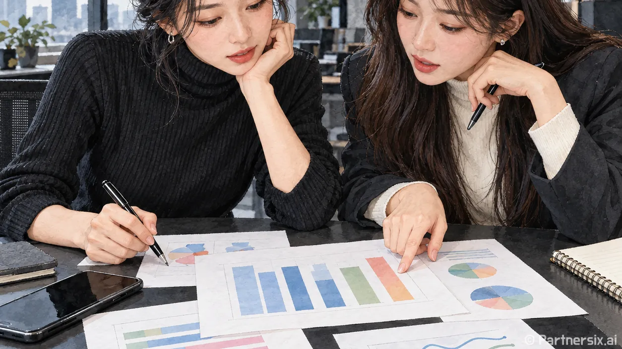 SK요금제 내 사용량에 맞게 고르는 방법