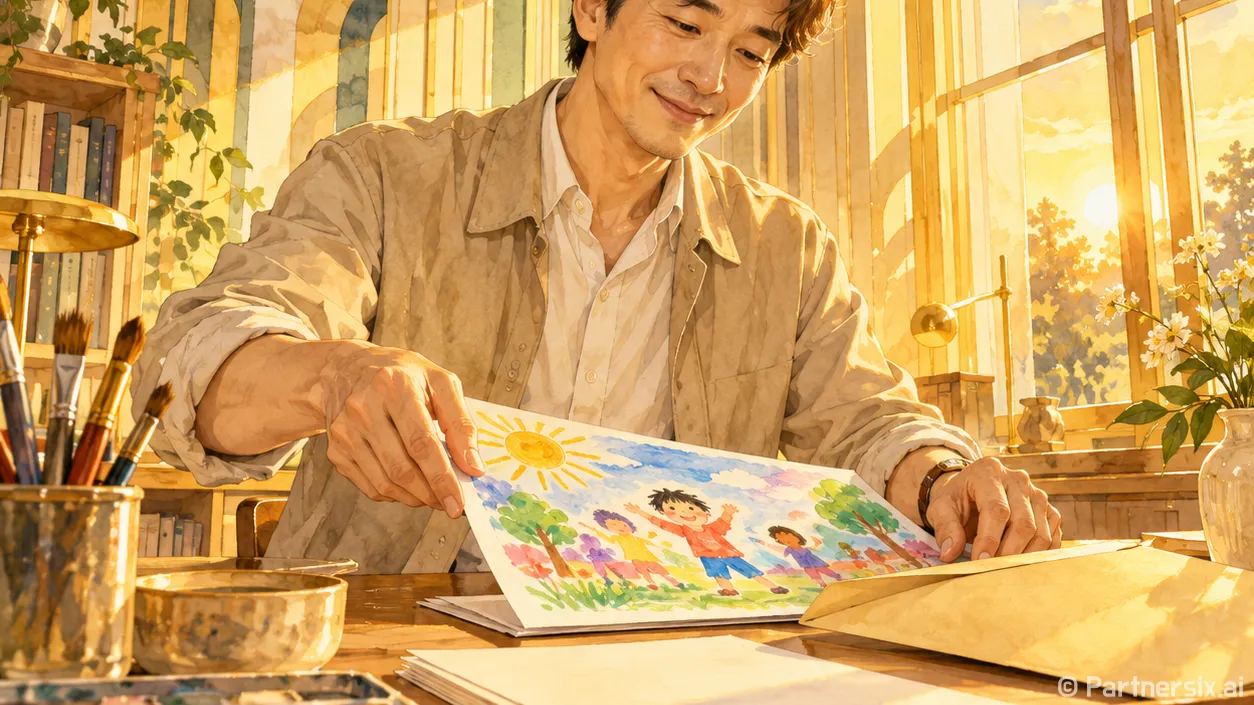 중앙일보 어린이 미술대회 신청하는 방법