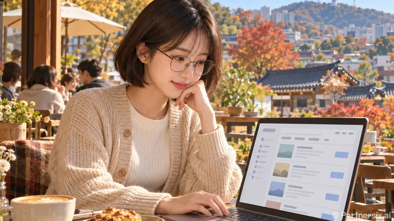 알바사이트에서 내게 맞는 일자리 찾는 방법