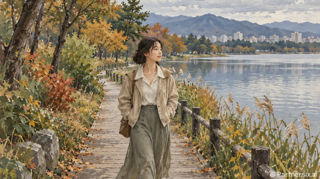 강릉가볼만한곳 동선 따라 고르는 방법