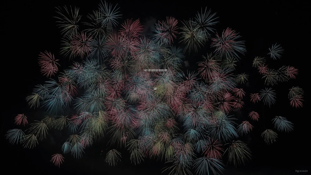 HG 자이 아파트 봄철 인테리어 팁과 추천