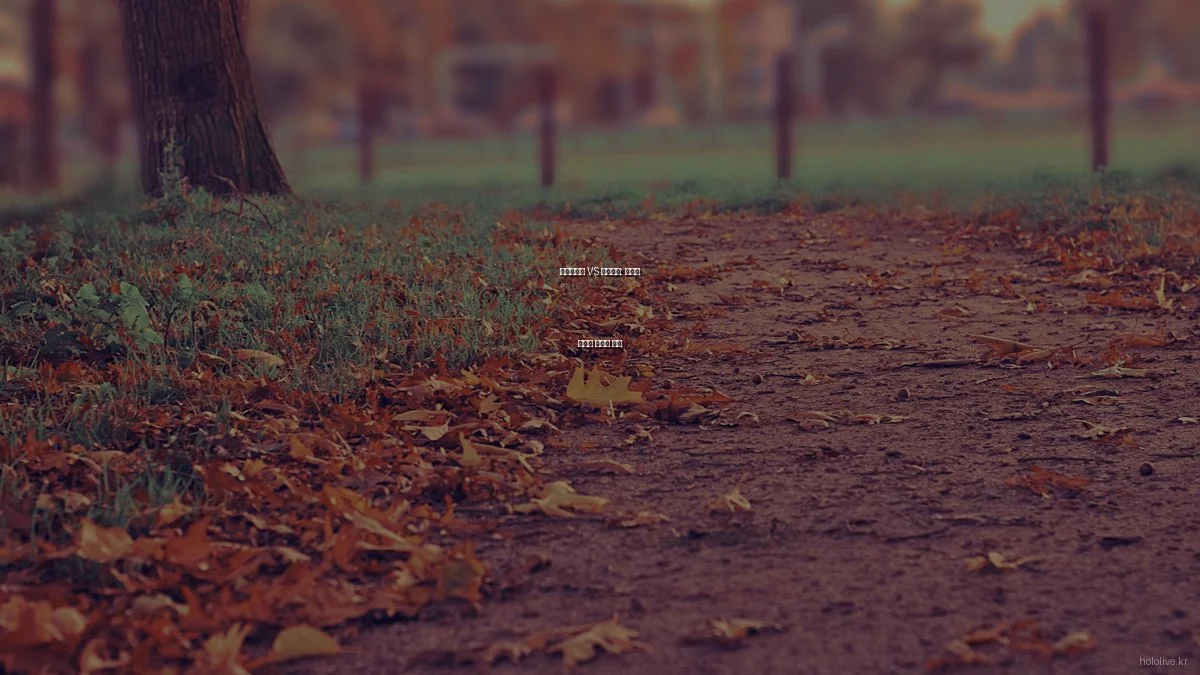 홀로라이브 VS 니지산지: 유튜브 콘텐츠 스타일 비교