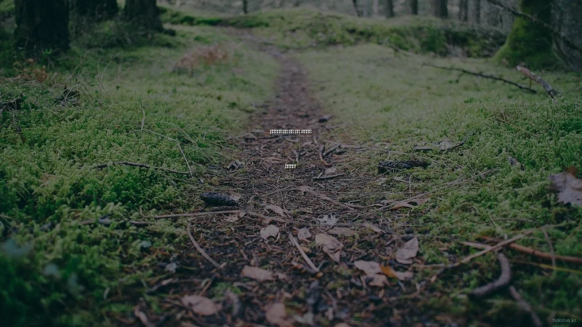 홀로라이브 팬의 흔한 실수: 이것만은 피하세요!