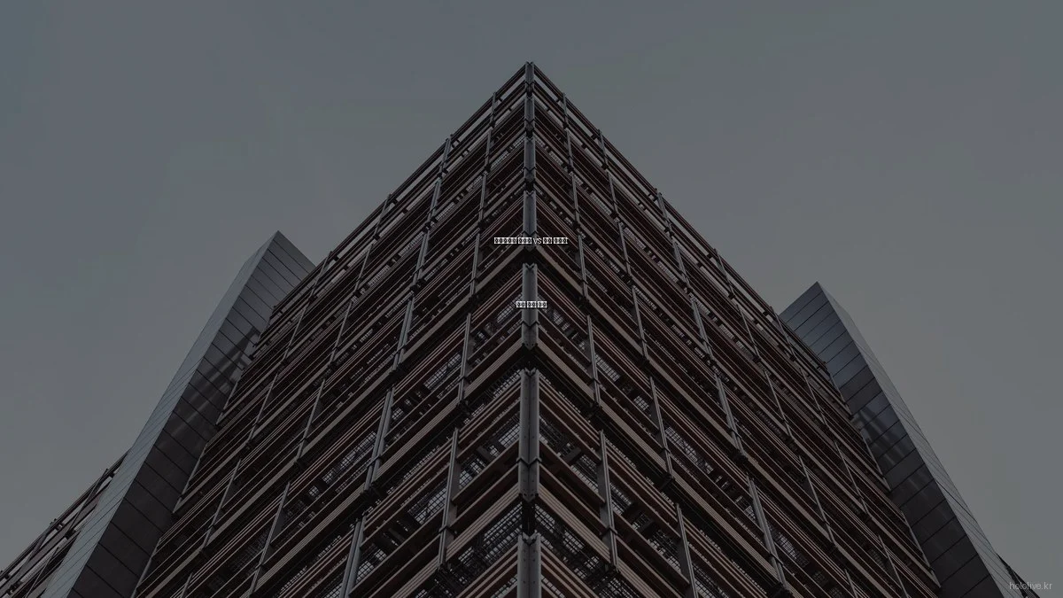 홀로라이브 유튜버 vs 독립 유튜버: 성공 전략 비교