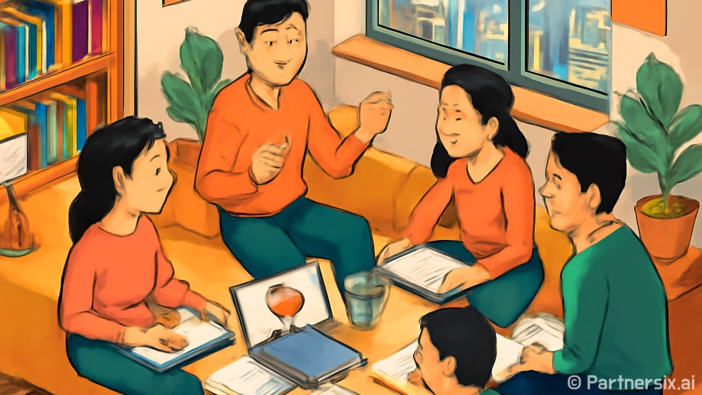 유튜브 강의로 효과…