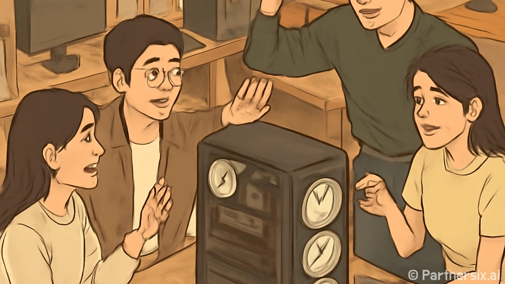 조립 PC 사이트 …