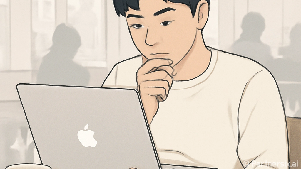 중고 맥북 구매 시…
