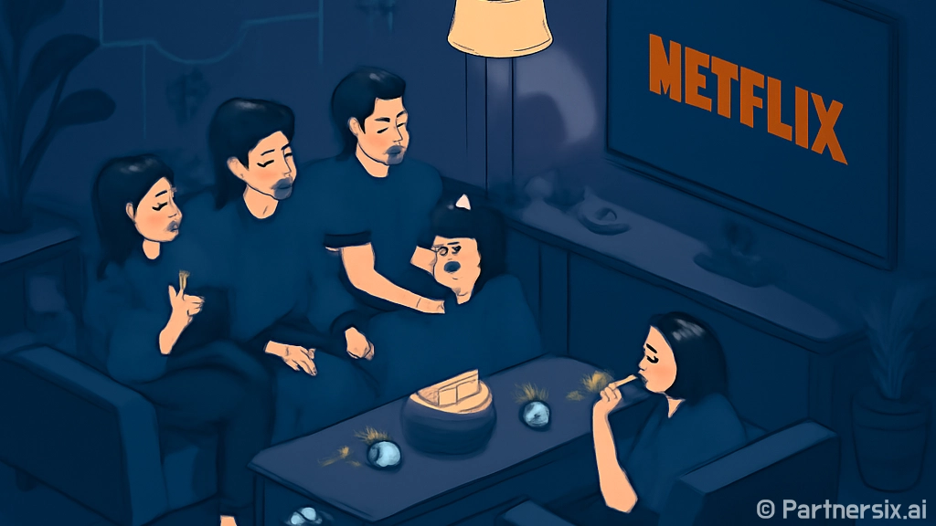 넷플릭스 할인받는 …