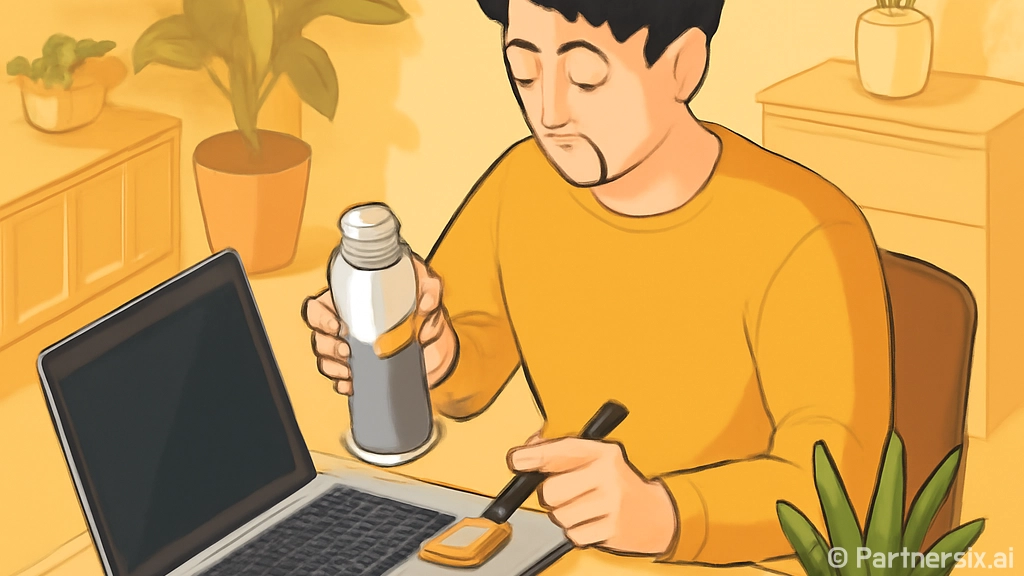 초보자를 위한 노트…