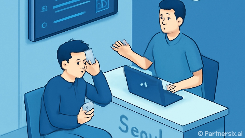 에어팟 수리, 이렇…