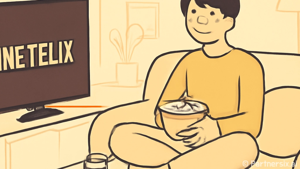 넷플릭스 가입, 이…