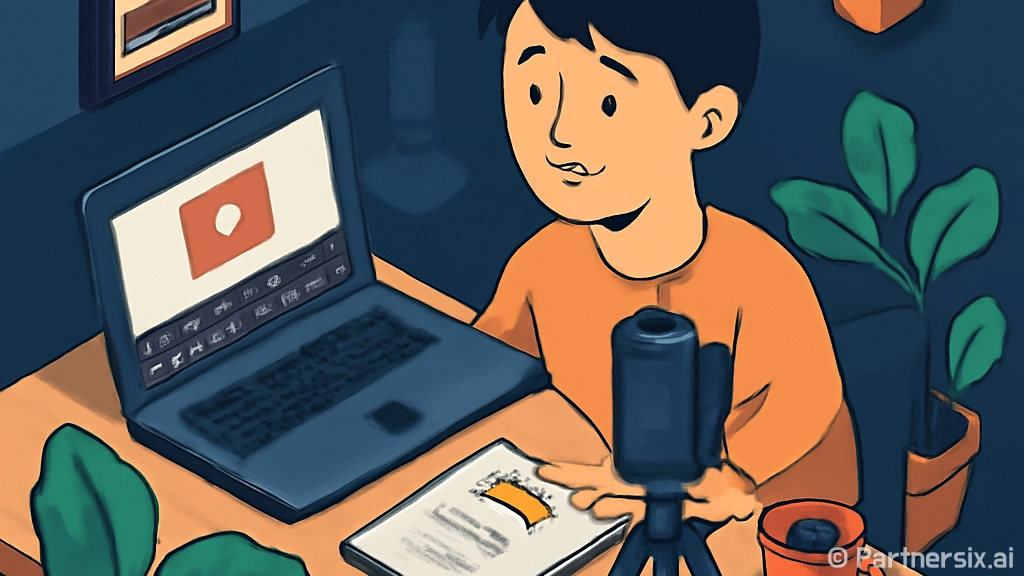 유튜브 채널 성공적…