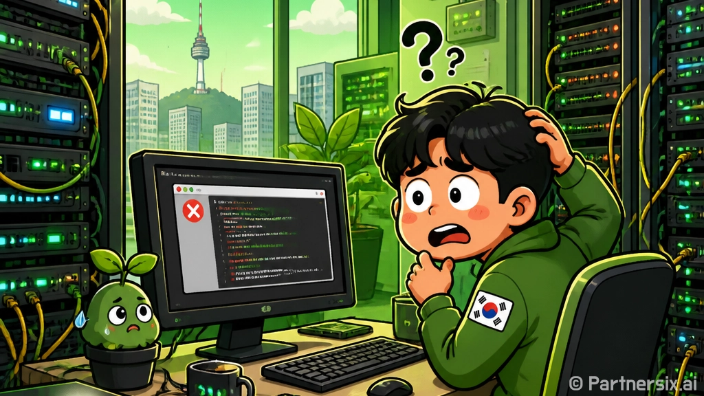 트래픽 기준으로 웹호스팅과 VPS 사양 고르는 방법
