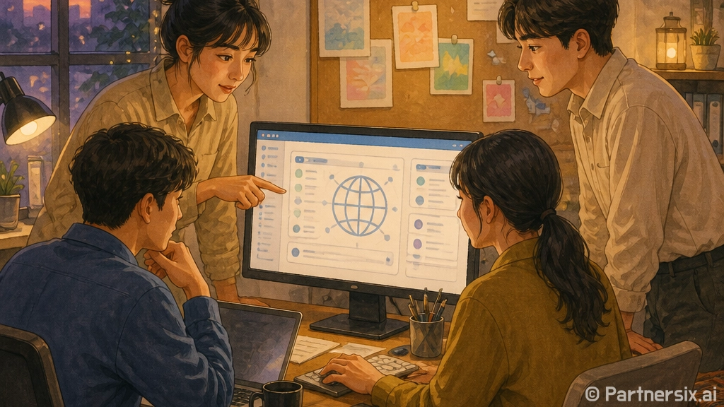 도메인 고르는 방법, 가격보다 운영 리스크부터 보면 됩니다