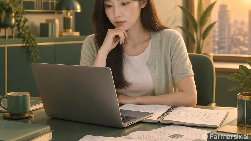 홈페이지 운영하려면 서버 사양부터 계산하는 방법