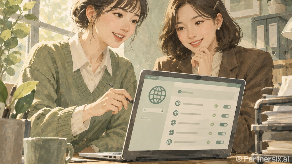 도메인등록 처음 하려면 이렇게 고르면 됩니다