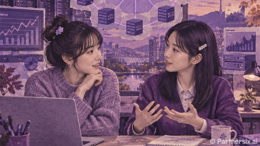 CDN 도입하려면 트래픽부터 계산하는 방법
