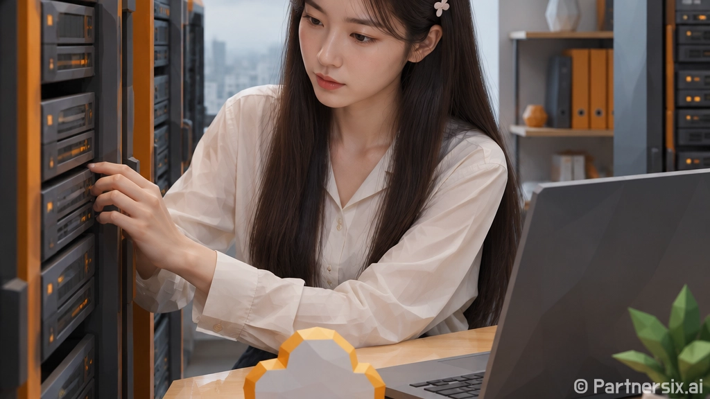 홈페이지 서버 사양 계산하는 방법, 처음부터 과하게 잡지 않기
