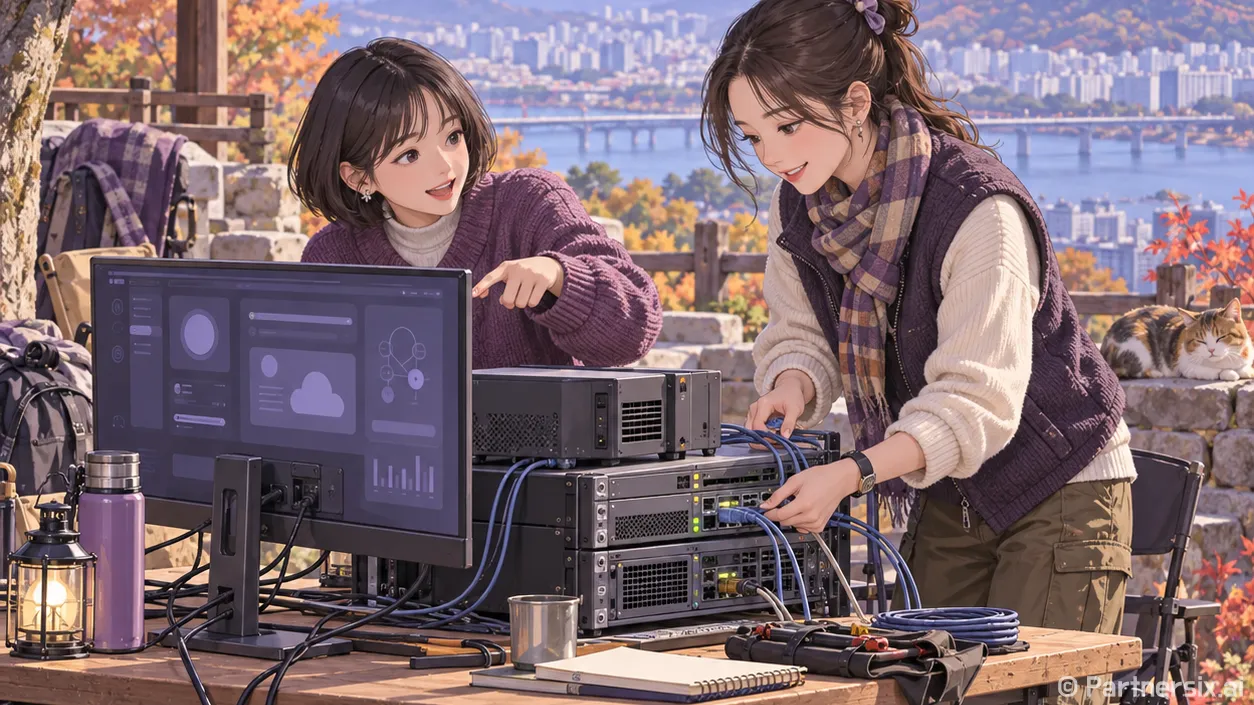 vps 서버 구축 처음부터 안전하게 하는 방법