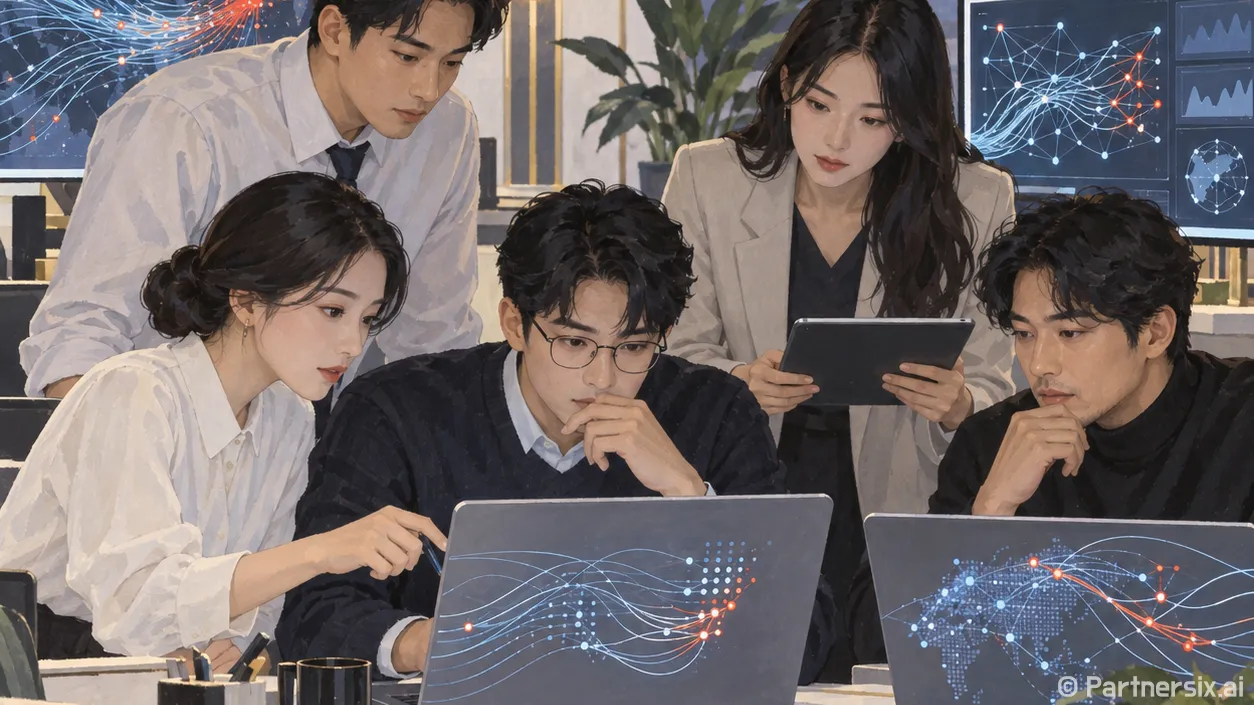 구글 비정상 트래픽 원인 찾고 해결하는 방법