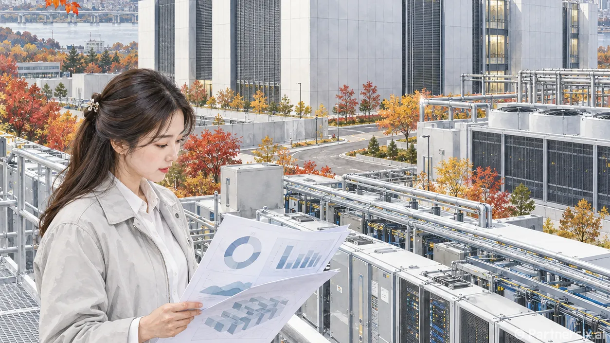 IDCA 기준으로 호스팅 사양 고르는 방법