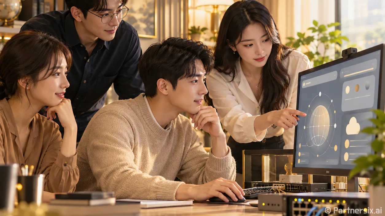 가비아 도메인 등록하고 서버에 연결하는 방법