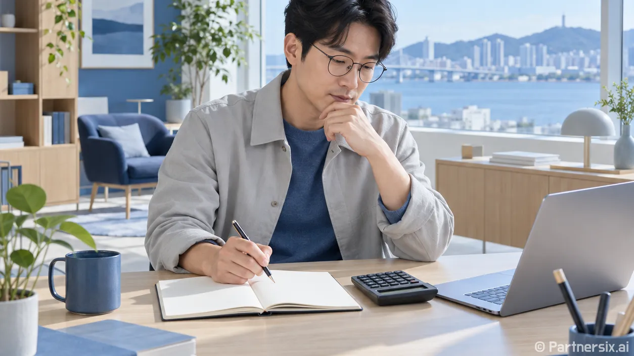 아임웹 홈페이지 제작 비용 계산하는 방법