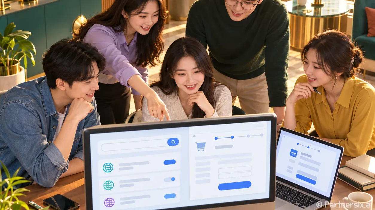 카페24 도메인 구입하고 연결하는 방법