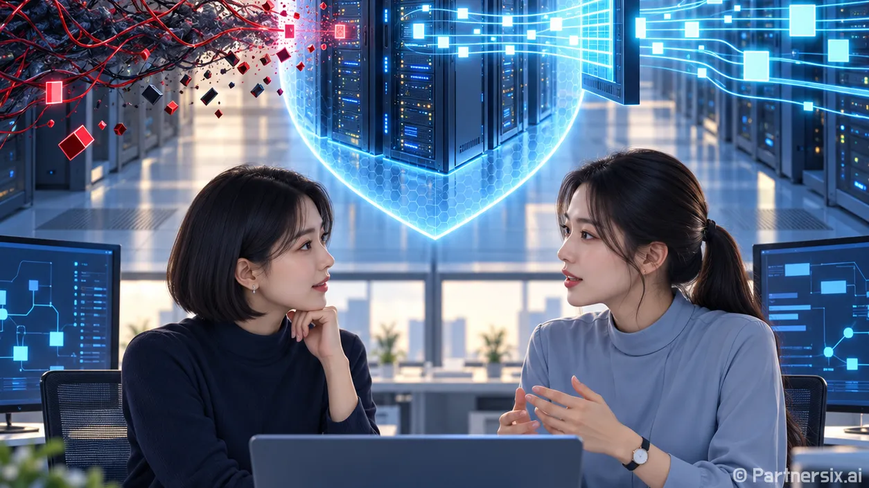 sql 인젝션 공격 막는법 운영할 때 확인하는 순서