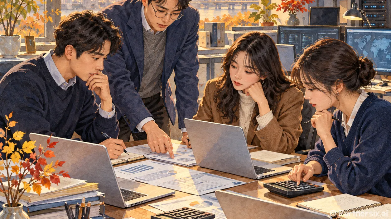 랜섬웨어복구비용 계산하고 줄이는 방법