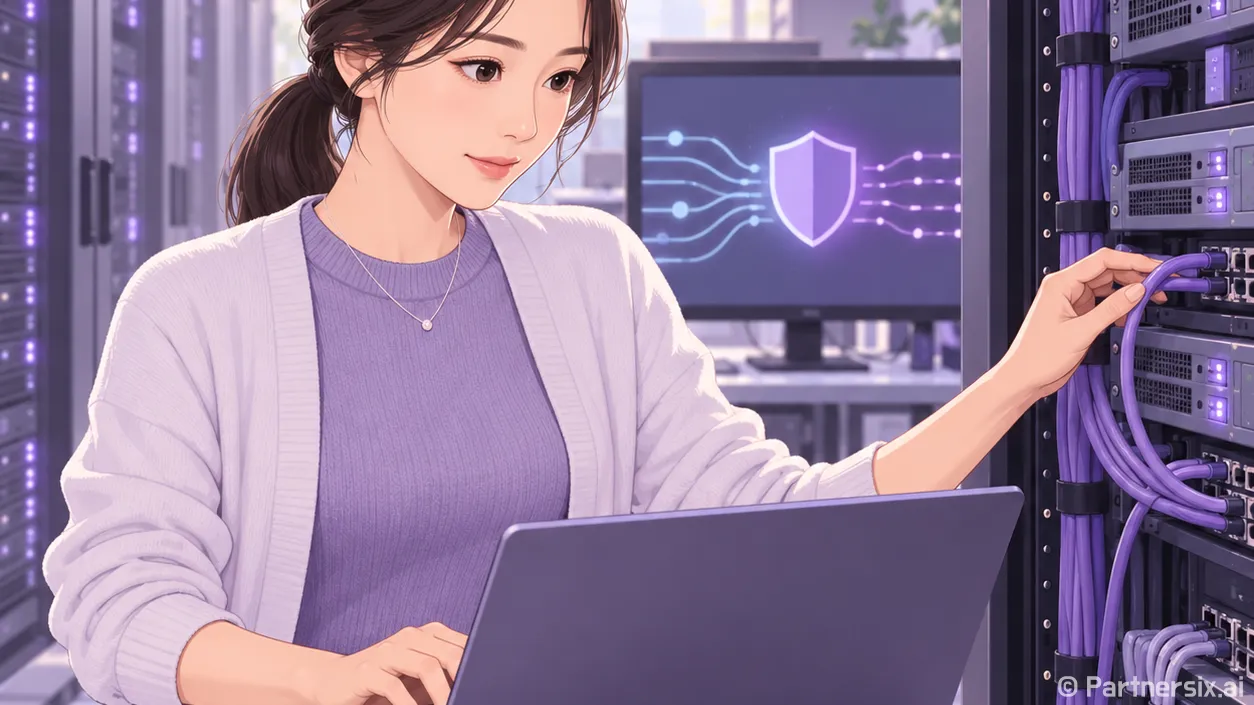 리눅스 방화벽 테스트 방법을 현장에서 쓰려면