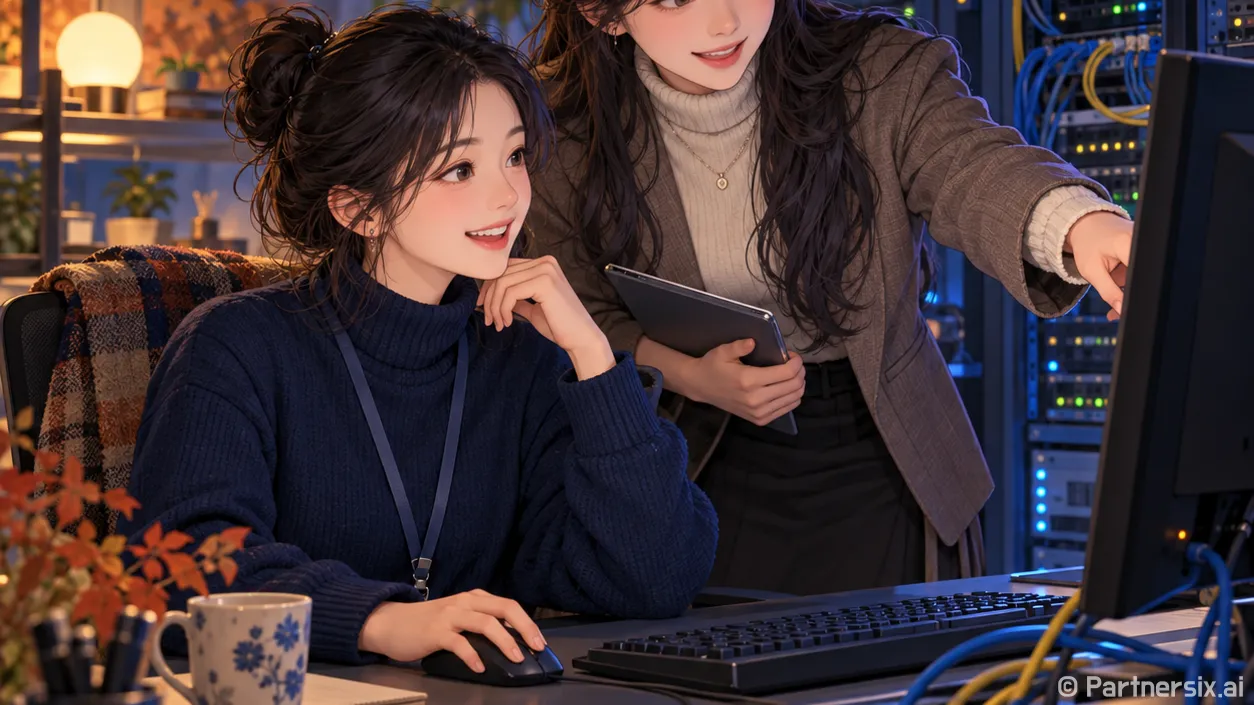 서버 관리하는법은 점검 순서부터 잡으면 된다