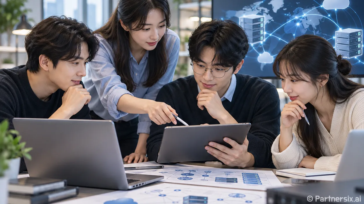 도메인 이전할 때 사이트를 끊기지 않게 하는 방법