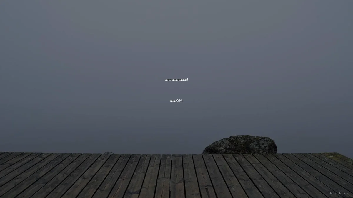 호텔 예약 전문가의 비밀 팁 공개! 현실적인 Q&A