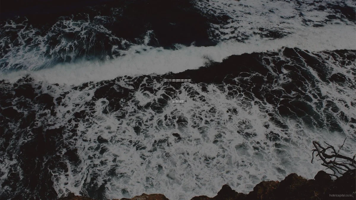2026 호텔 멤버십 직접 예약 혜택 실제 사용 가이드