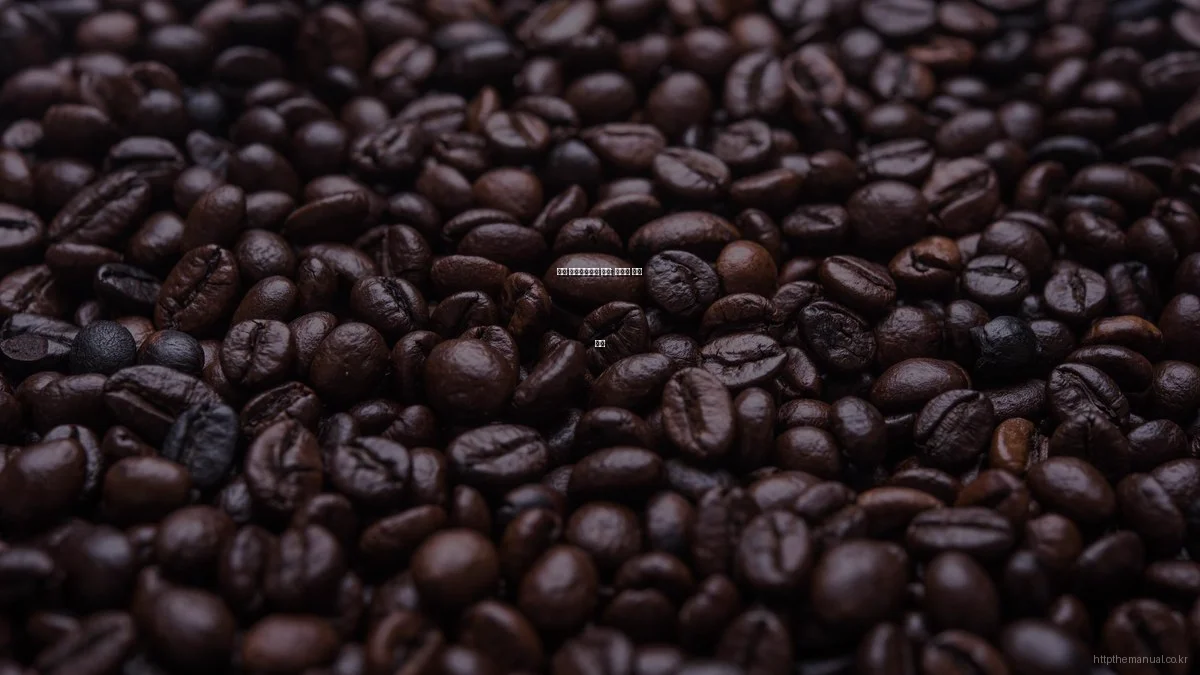 남성 라이프스타일 꿀팁: 실용적 뷰티 해킹