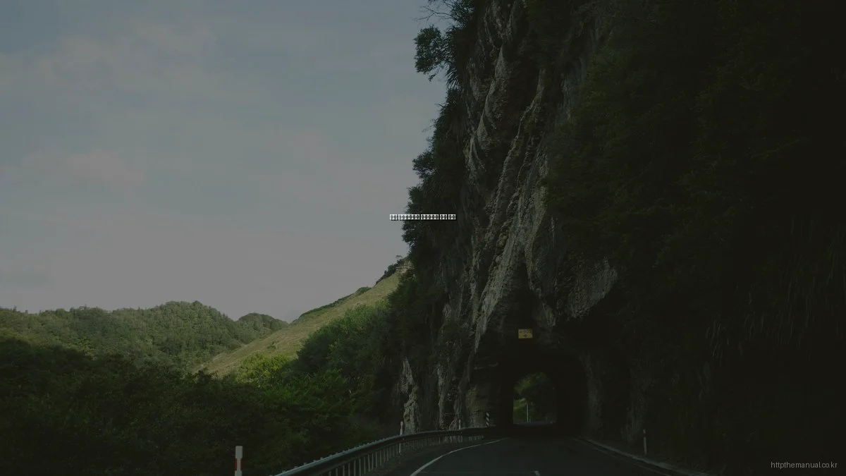 남성 라이프스타일 전문가와의 심층 대화