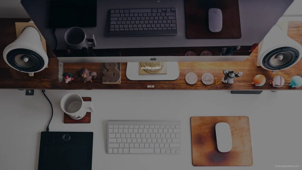 효성모터스 바이크 예산별 추천 및 가성비 분석