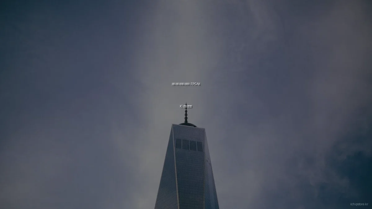 전자 부품 전문가 인터뷰: FPGA와 IC 최적 활용법