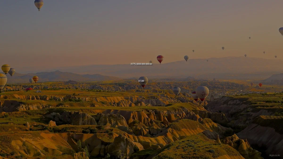 IKPN 네트워크 플랫폼 숨겨진 활용 팁 5가지