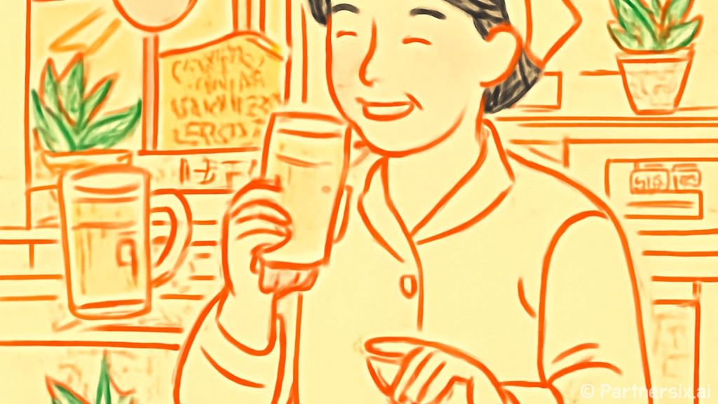 마즙의 놀라운 효능…