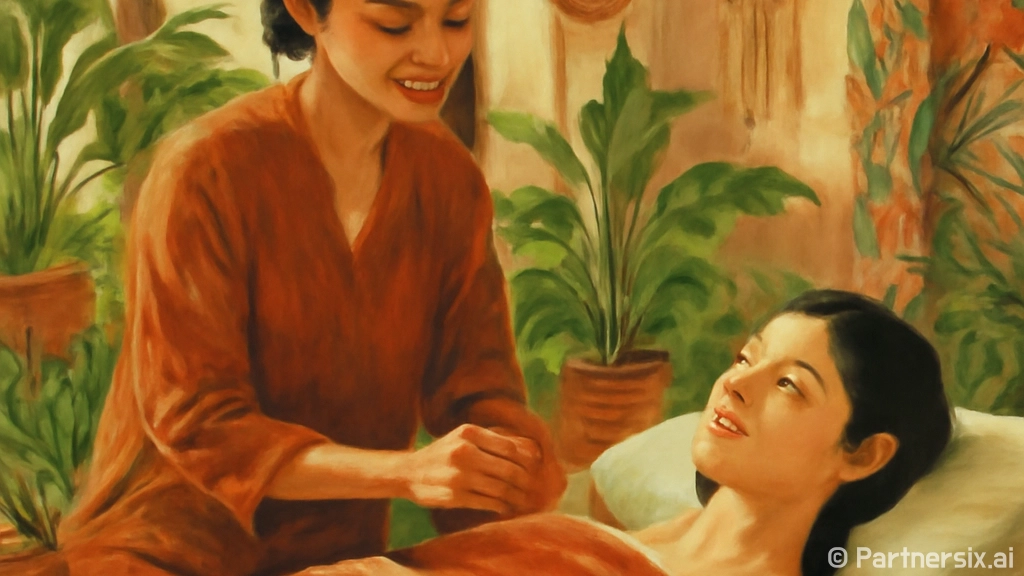 한의원 침 치료, 그 효과와 경험담