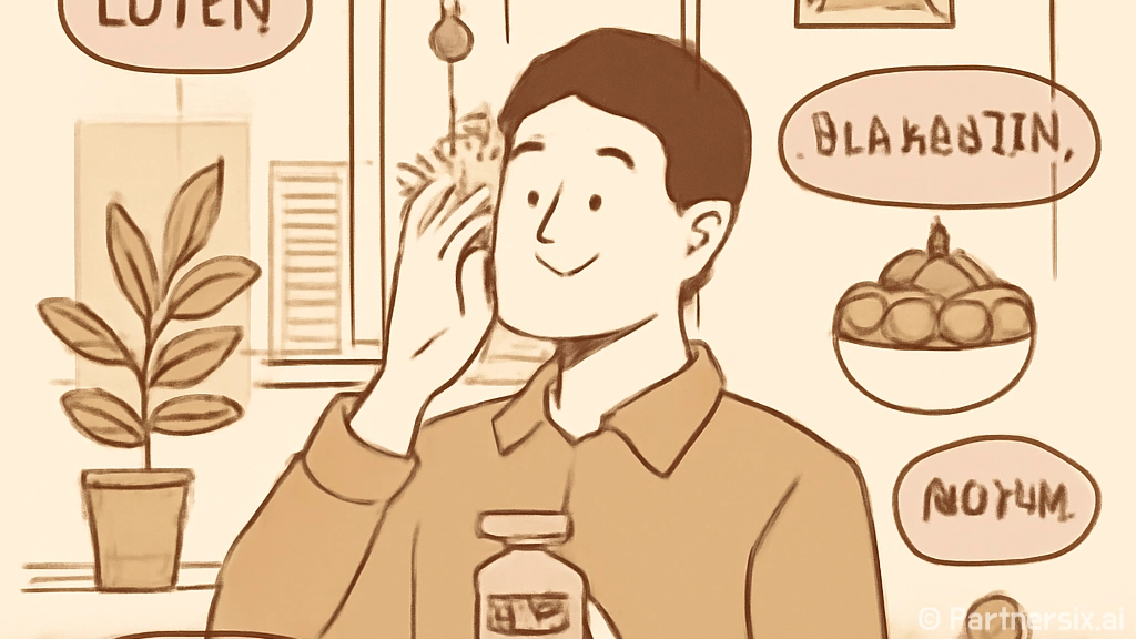 눈 건강을 지키는 …