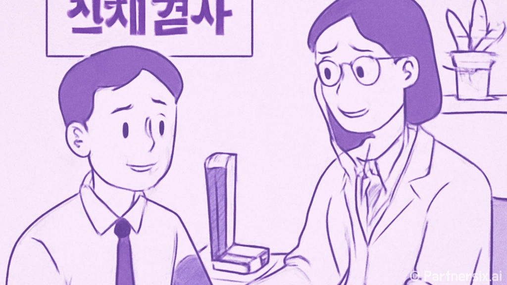 채용검진병원 선택, 이렇게 하면 쉬워요!
