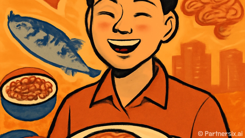 오메가3, 건강을 위한 필수 영양소 활용법