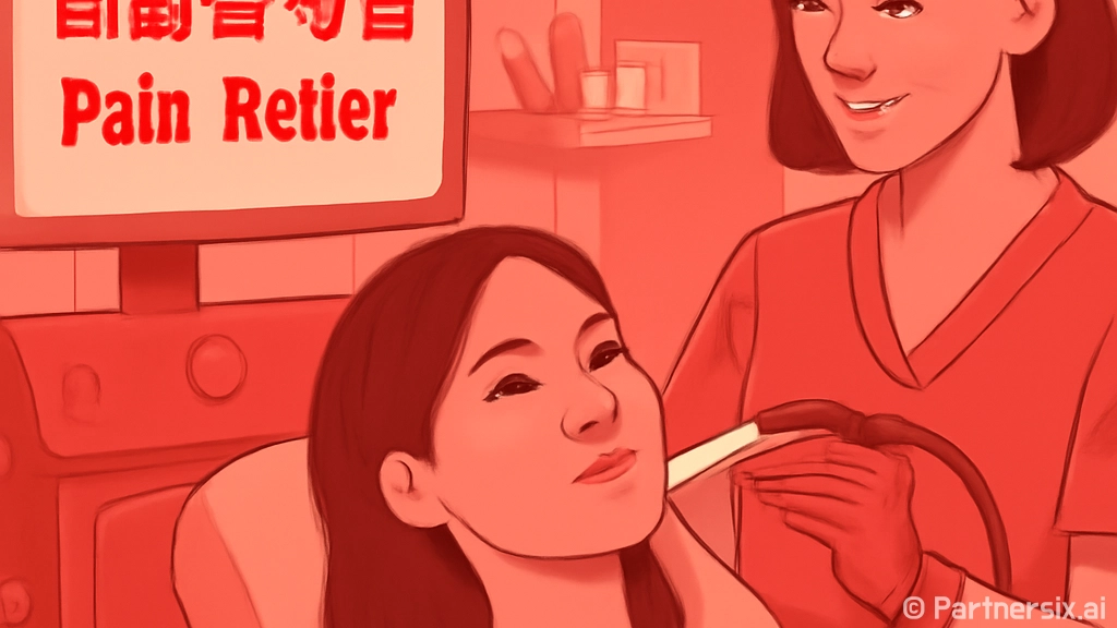고주파치료, 효과적…