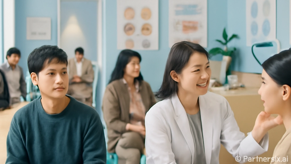 피부과병원 고르려면…