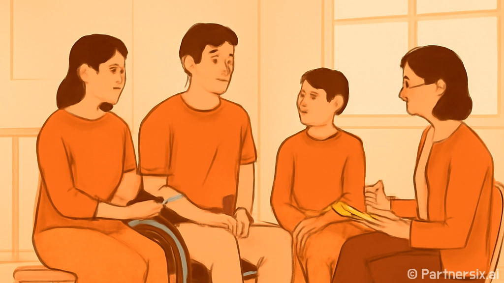 재활치료 처음 시작…