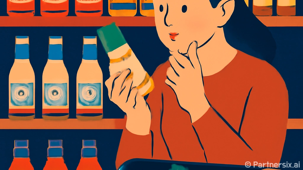 초보자를 위한 다이어트소스 고르는 방법, 맛은 살리고 칼로리는 줄이려면 이렇게